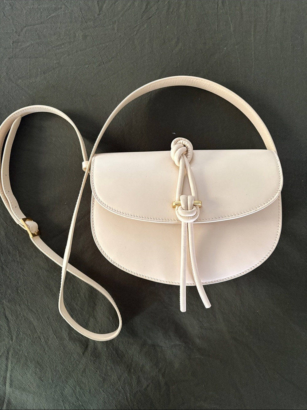 Vince Camuto crossbody bag